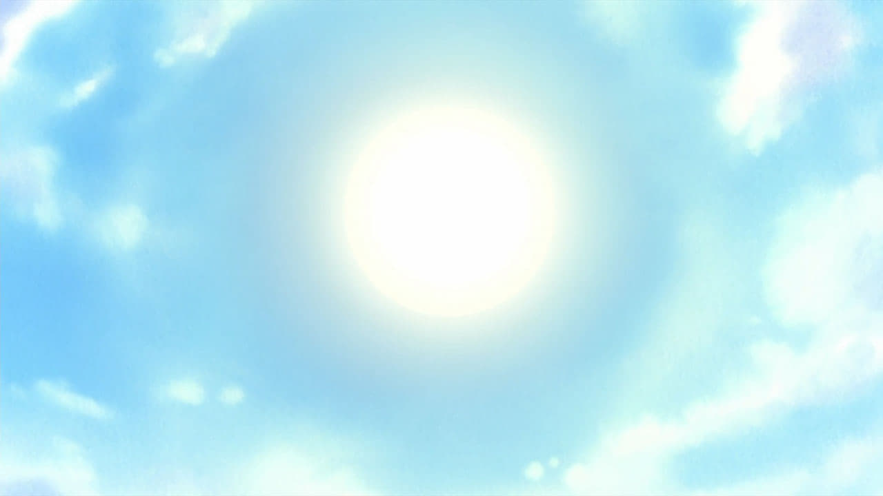 -E568- To the Future! The Path to the Sun!