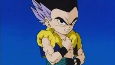 -E251- Gotenks Is Born