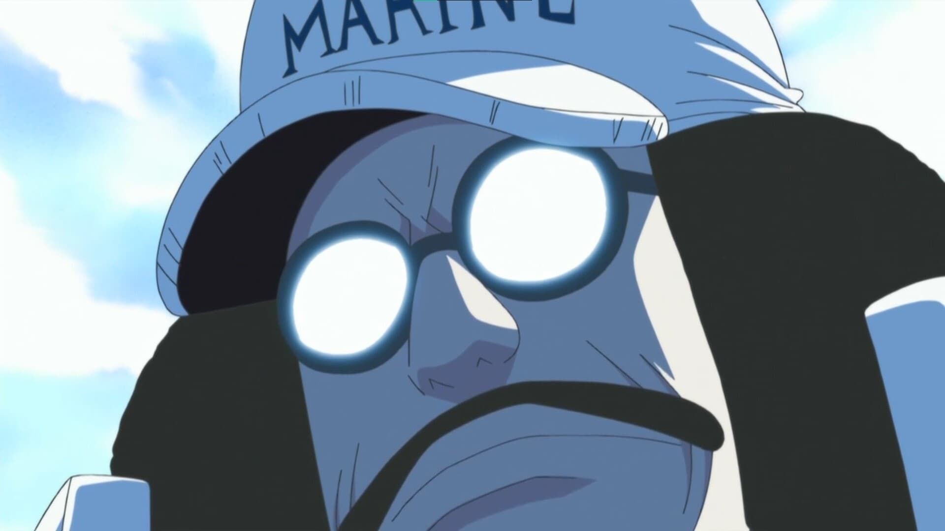 -E460- A Vast Fleet Appears! Here Come the Whitebeard Pirates!
