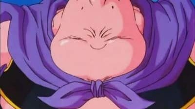 -E232- Buu Is Hatched