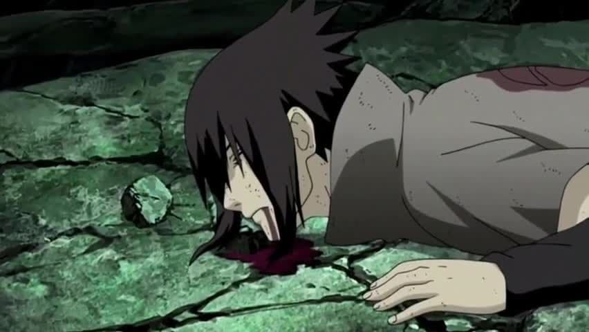-E414- On the Brink of Death