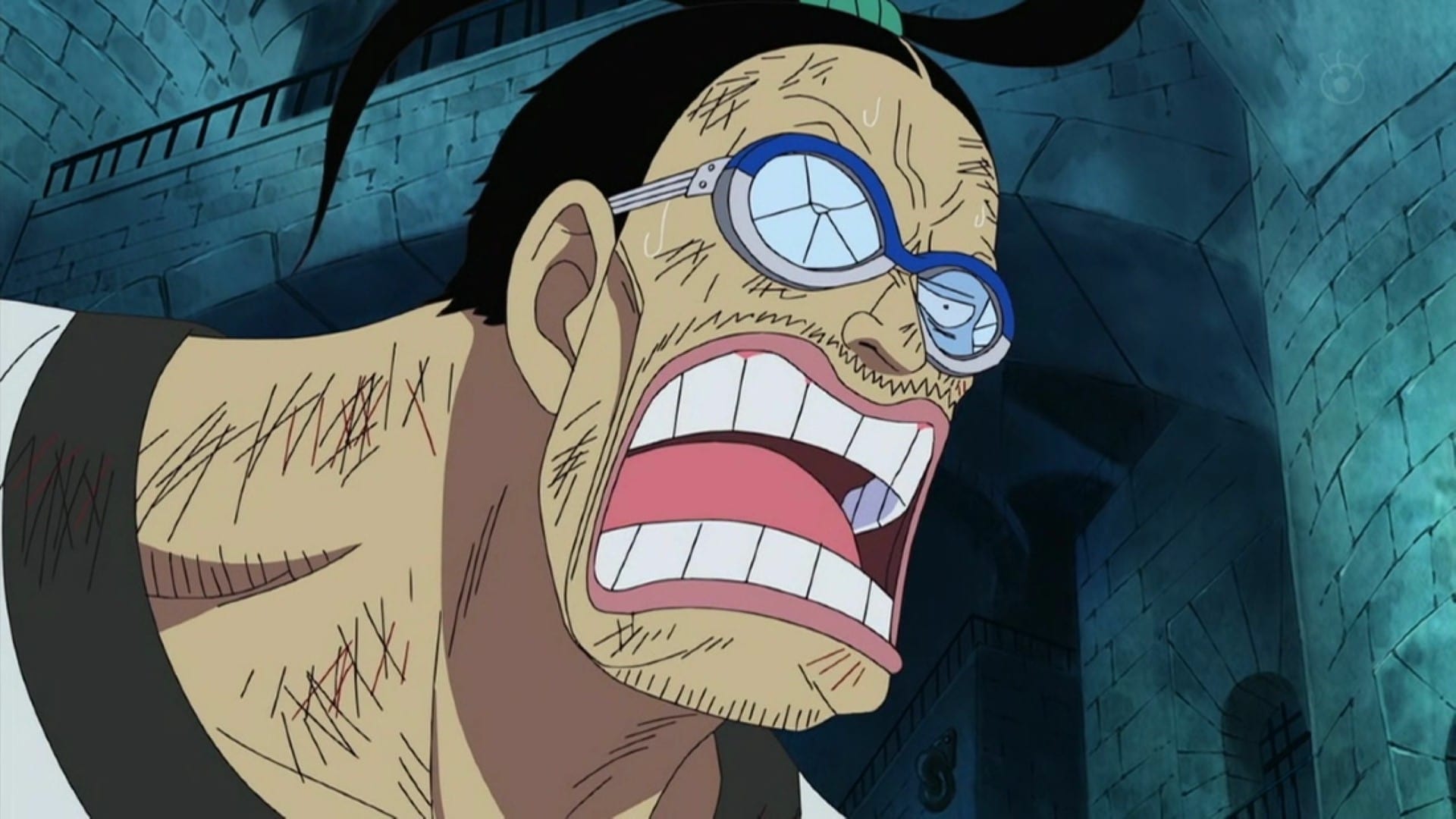 -E450- The Escapee Team in Trouble! The Forbidden Move: Venom Demon!