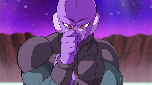 -E38- The 6th Universe's Mightiest Warrior! Engage the Assassin Hit!