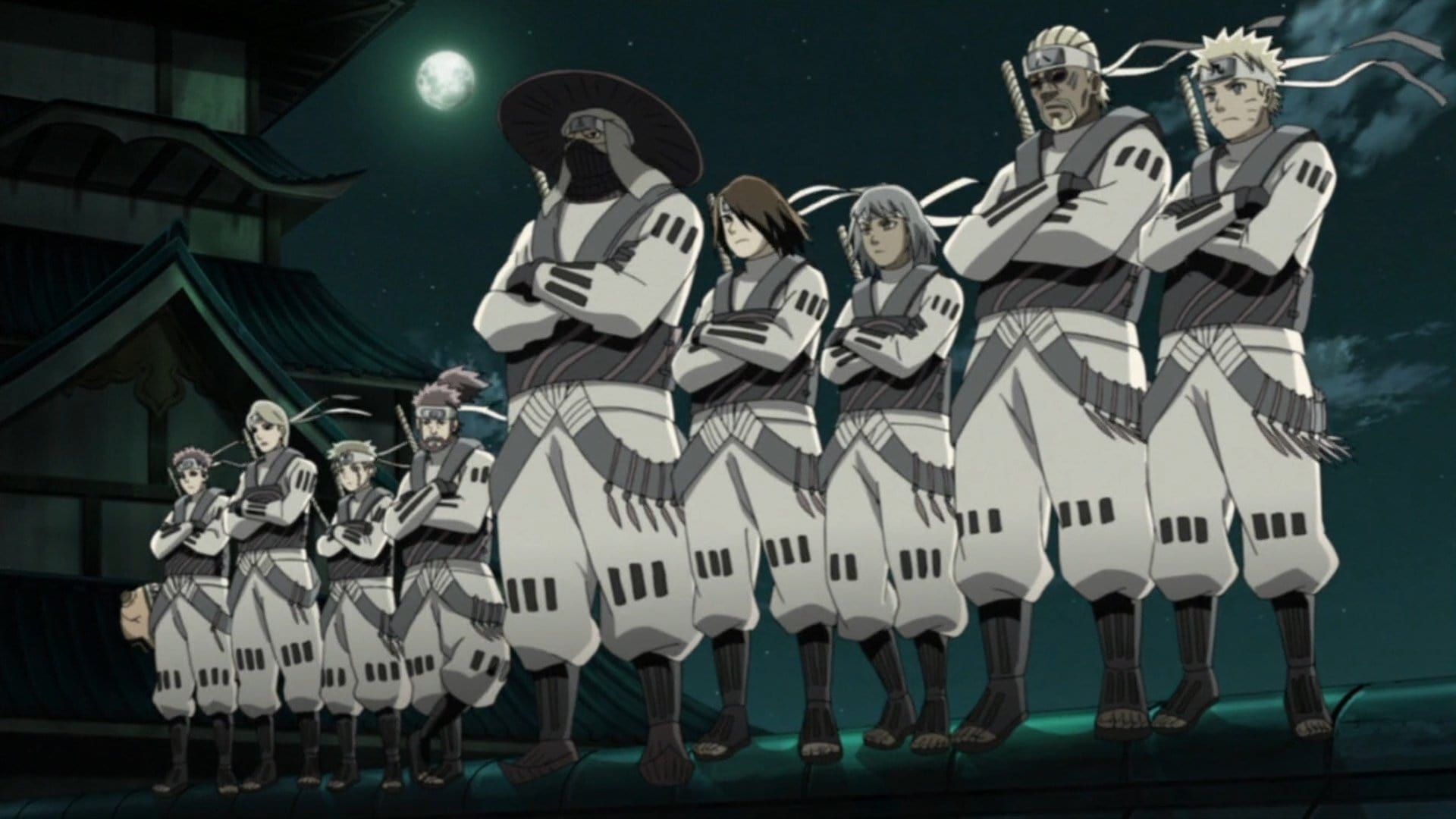 -E430- Killer Bee's Rap Chronicles: Scroll of Earth