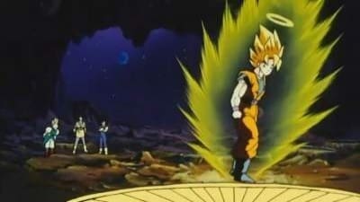 -E223- Next Up, Goku