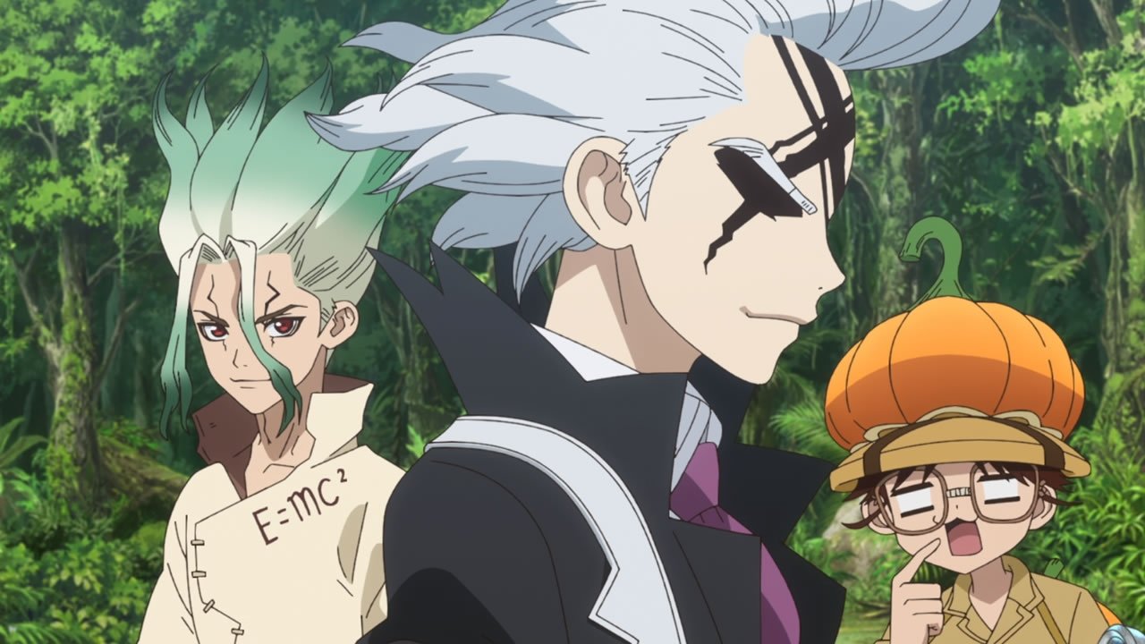 -E18- Zemra e Diamantit