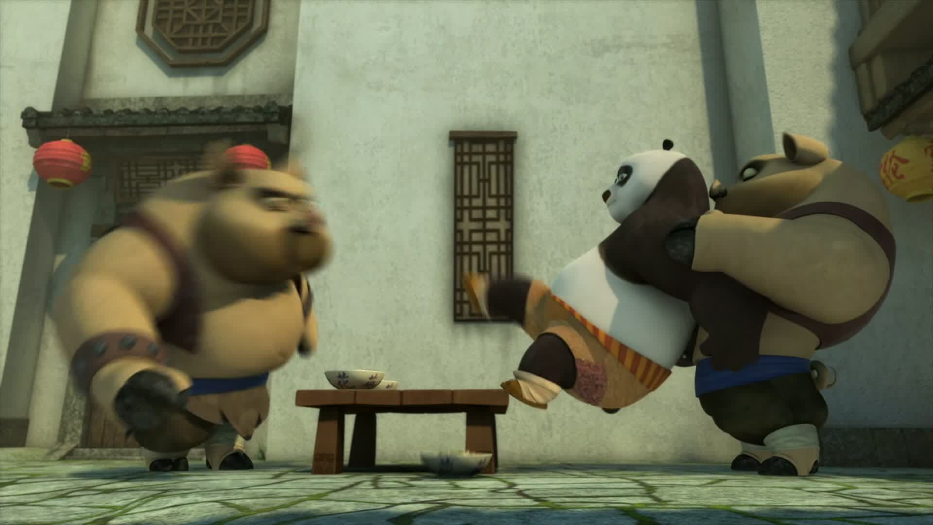 -E13- Master Ping