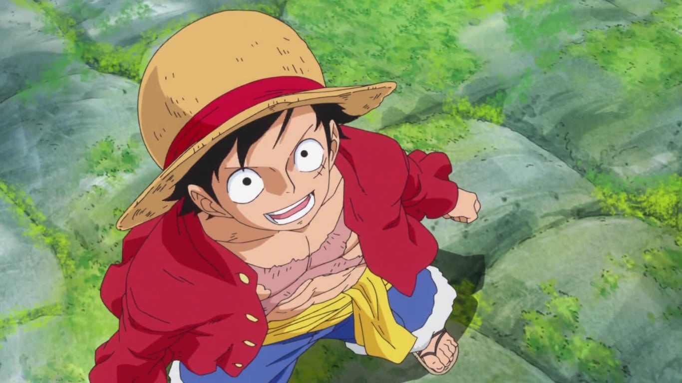 -E773- The Nightmare Returns - The Invincible Jack's Fierce Attack