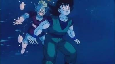 -E197- Water Fight