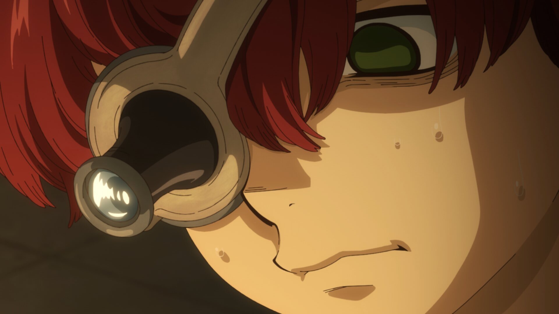 -E16- Mekanizëm medusa