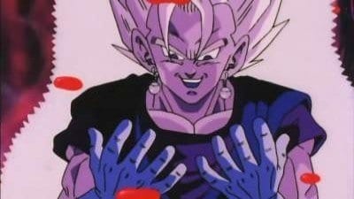 -E273- The Innards of Buu