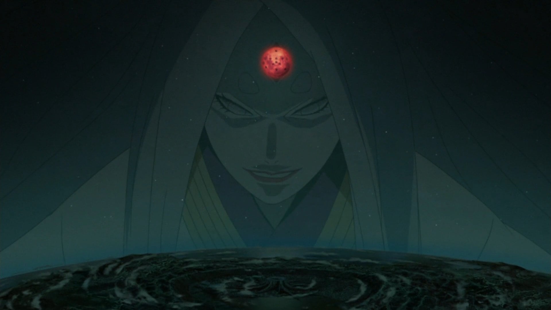 -E426- The Infinite Tsukuyomi