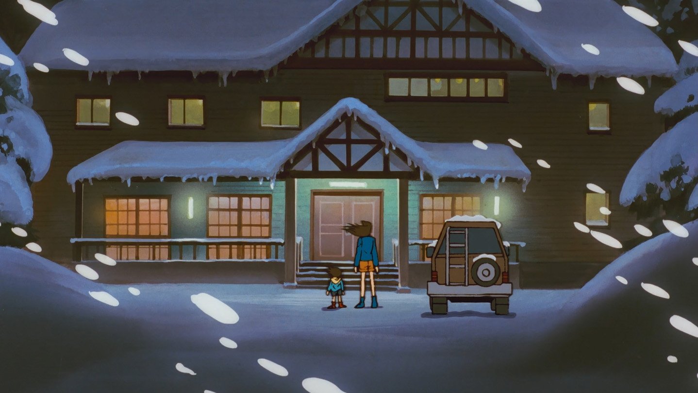 -E84- Nata e Masakrës (1)