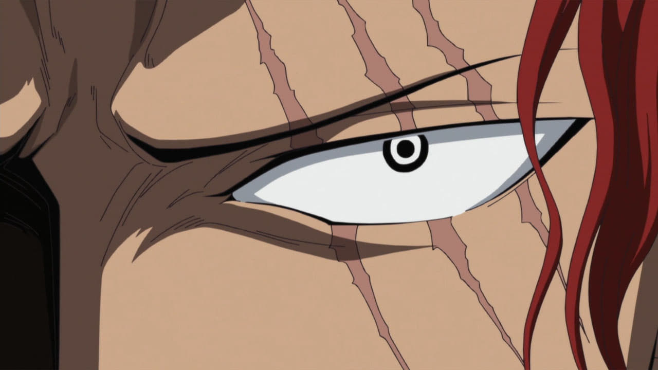 -E489- Here Comes Shanks! The War of the Best is Finally Over!