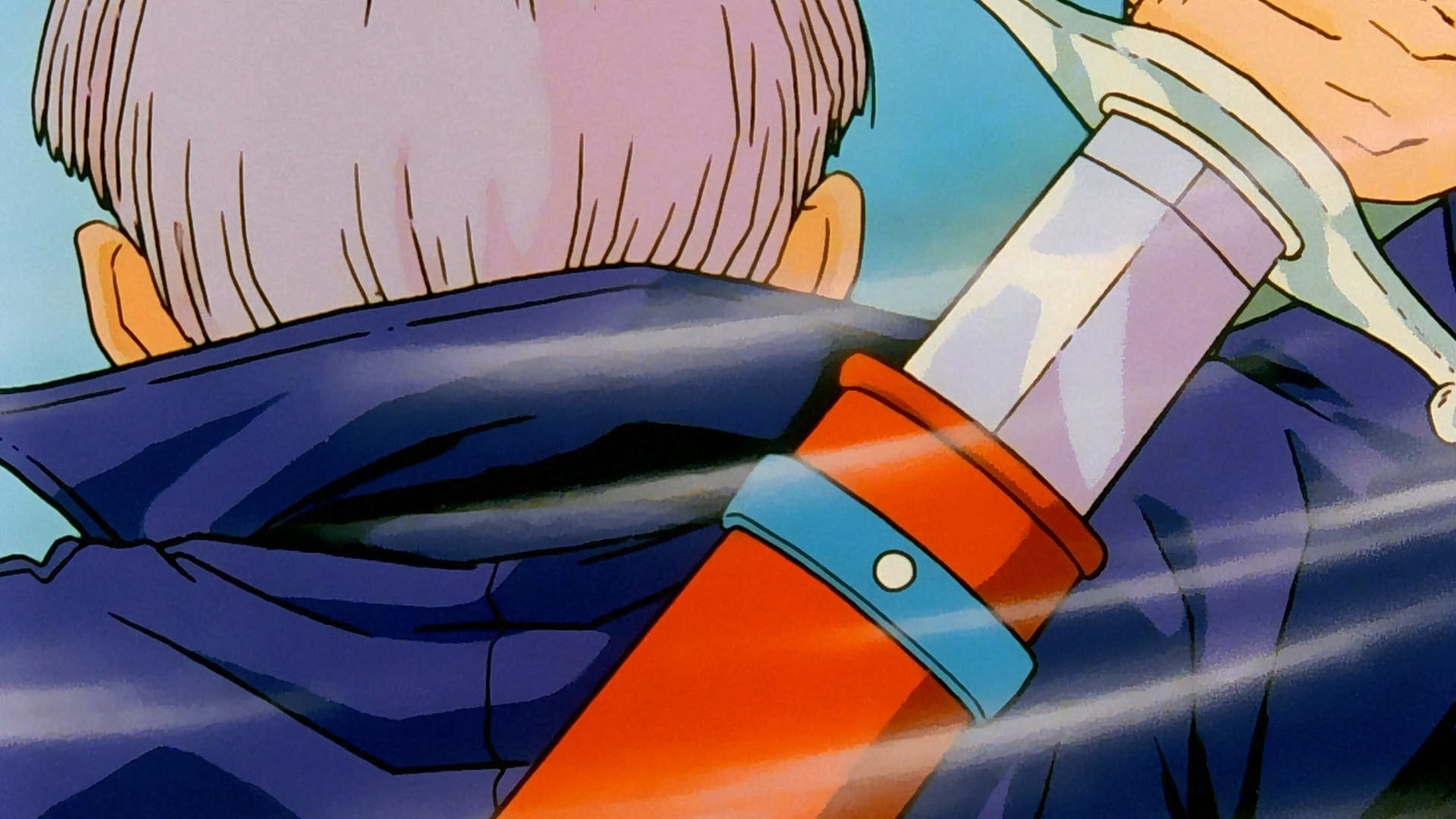 -E119- The Mysterious Youth