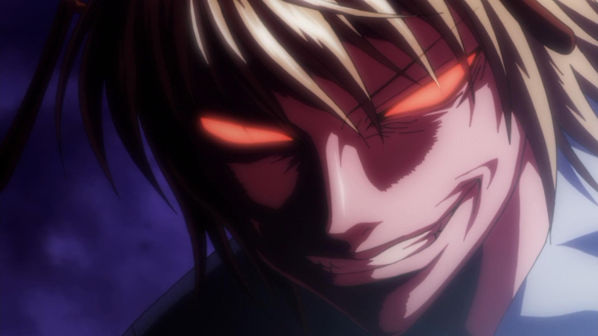 -E129- Armik i frikshëm x dhe x objektiv i qartë