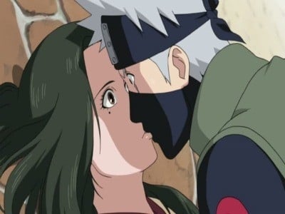 -E191- Kakashi Love Song