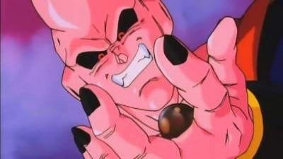 -E271- Vegito... Downsized