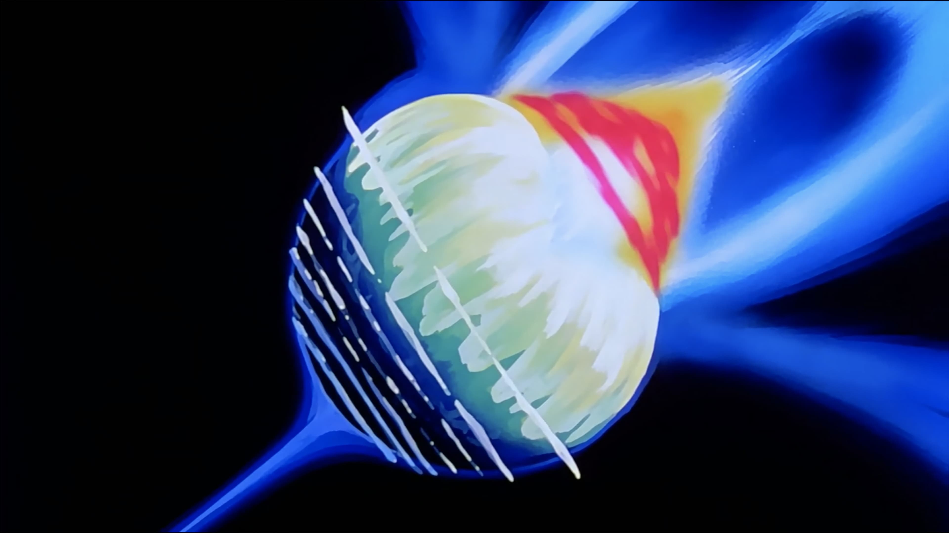 -E97- Namek's Destruction