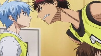 -E1- I Am Kuroko