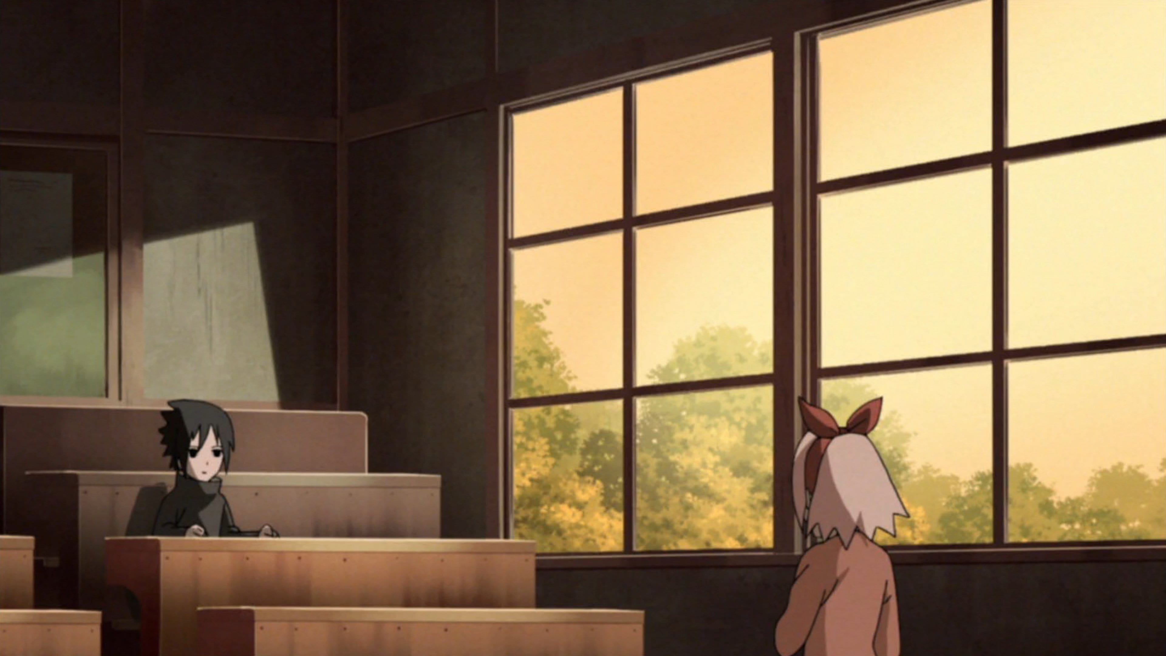 -E481- Sasuke and Sakura