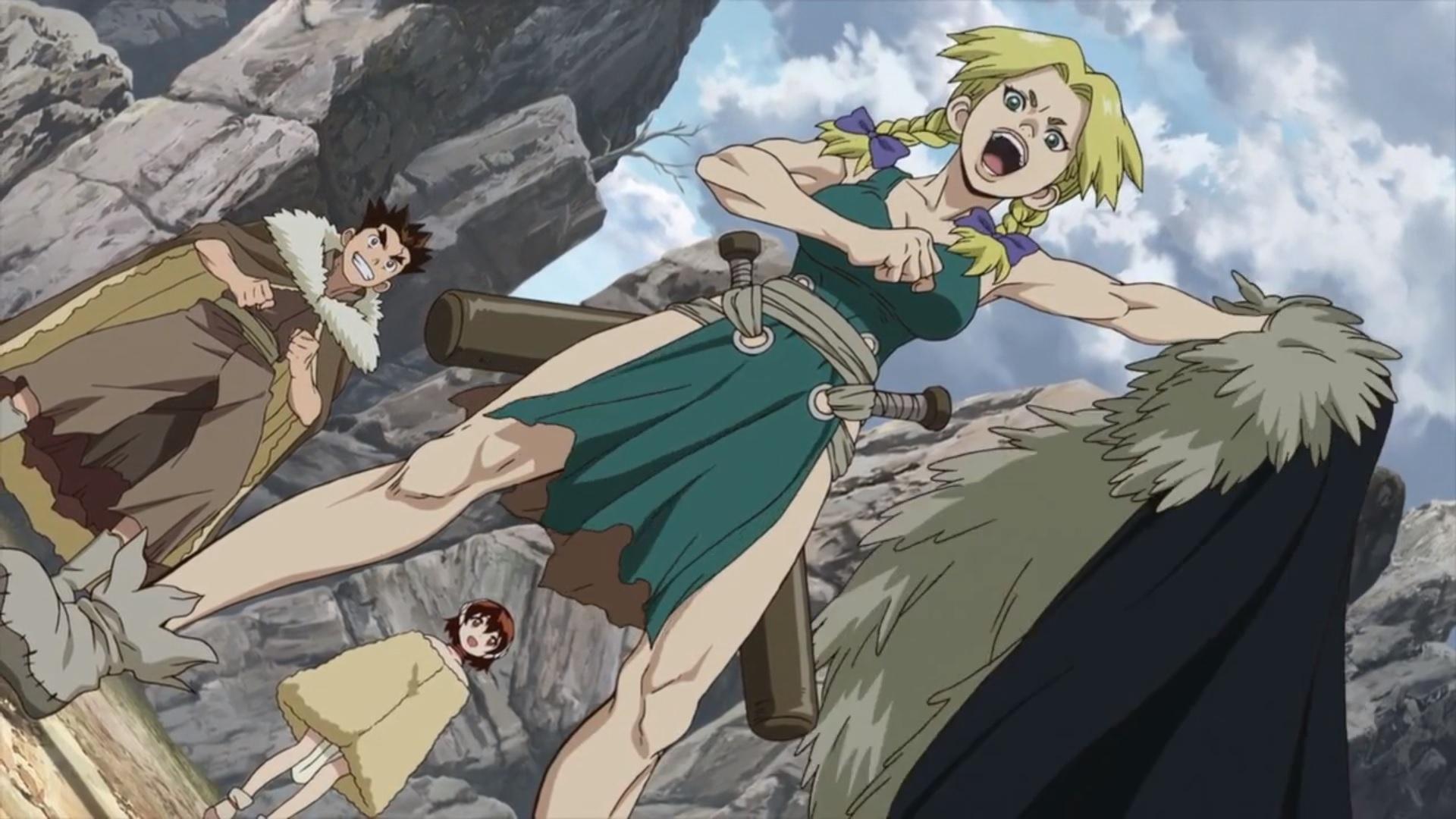 -E4- Full Assault