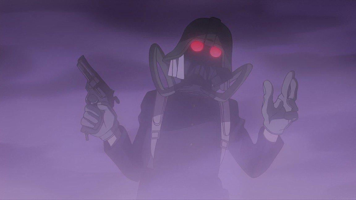 -E5- Drejtoni atë në shtëpi, grusht hekuri !!!