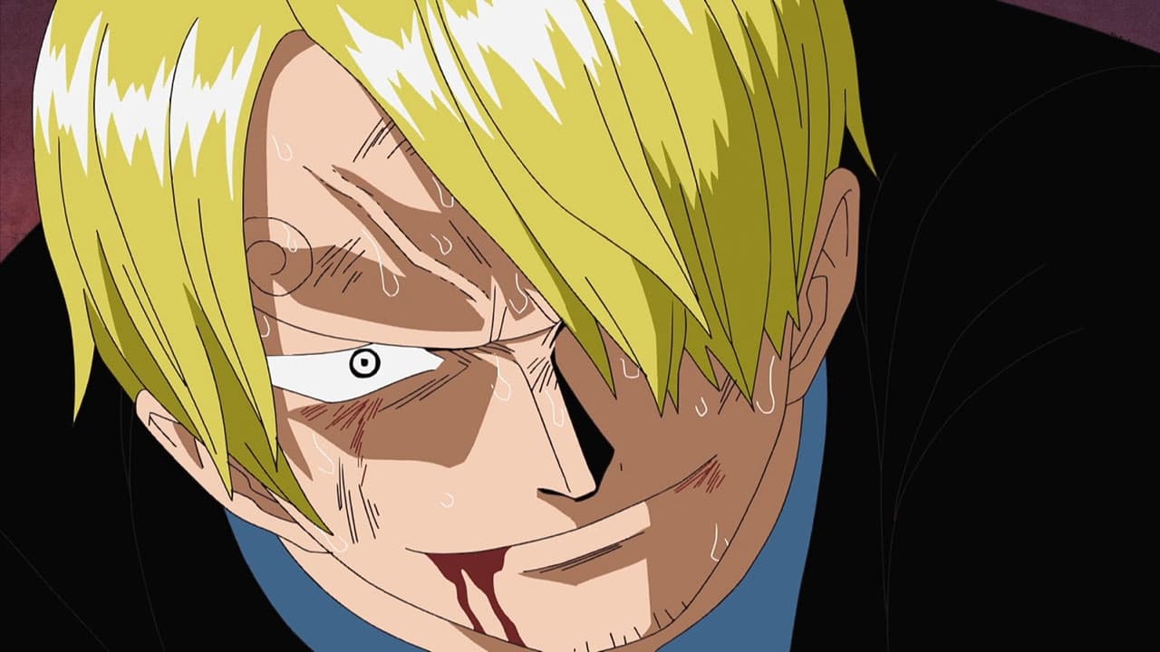 -E359- A Clear-Clear History? Sanji's Stolen Dream