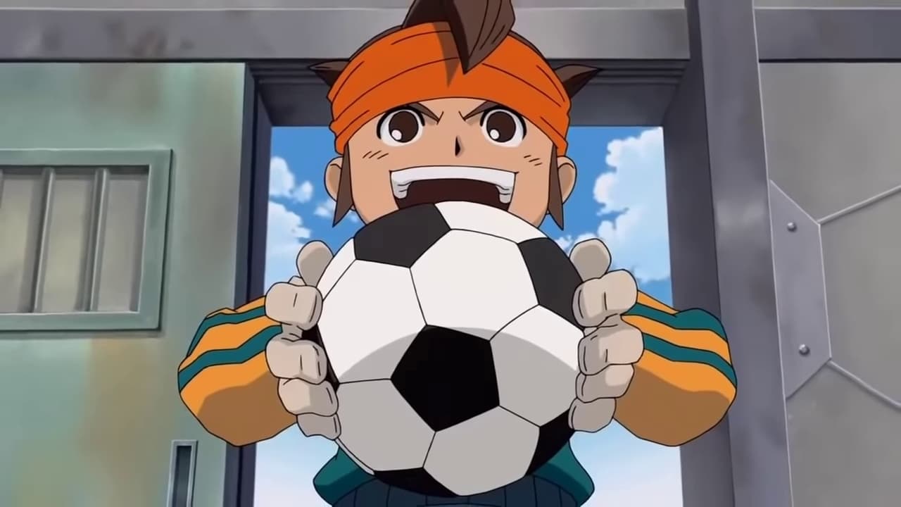 -E1- Lets Play Soccer!