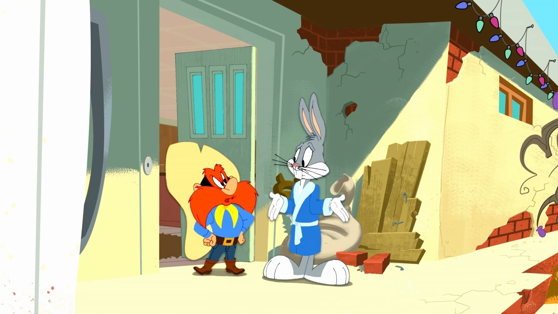 -E8- Stud, nerd, Joe mesatar dhe shenjtor