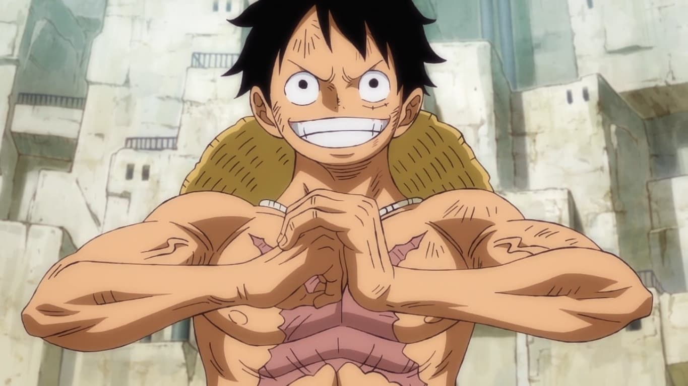 -E947- Brutal Ammunition! The Plague Rounds Aim at Luffy!