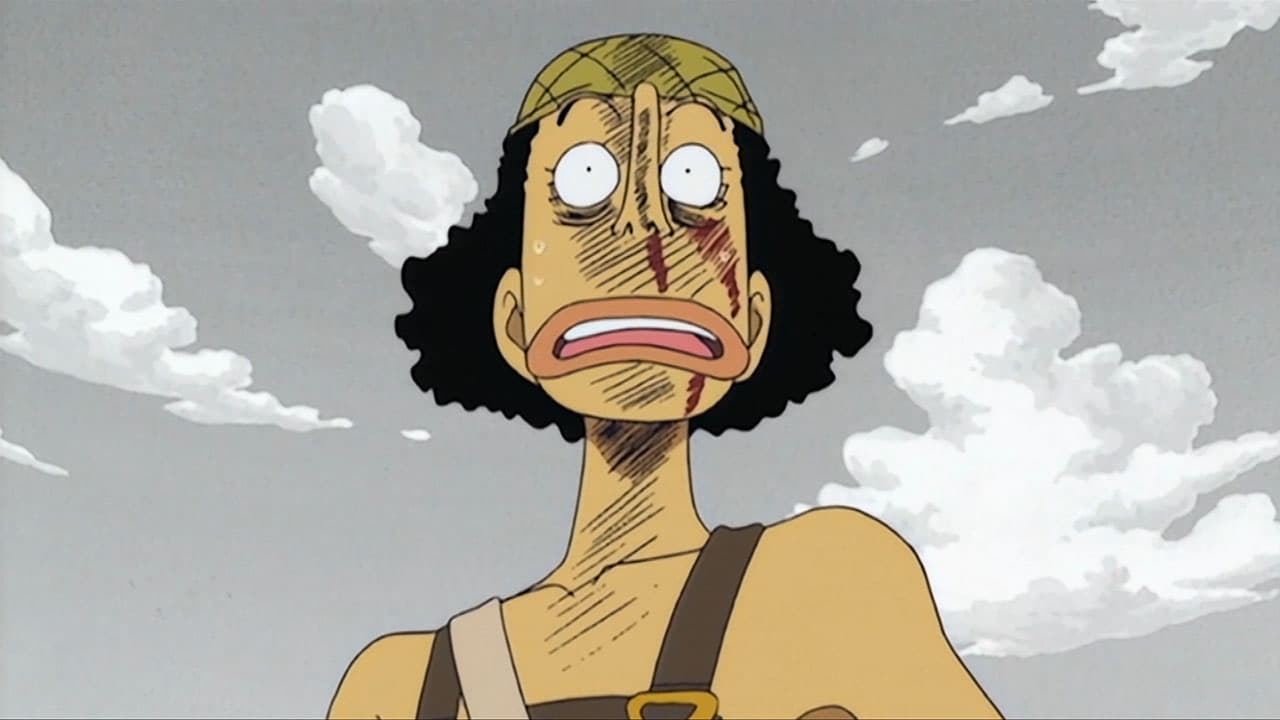 -E33- Usopp Dead?! When is Luffy Going to Make Landfall?!