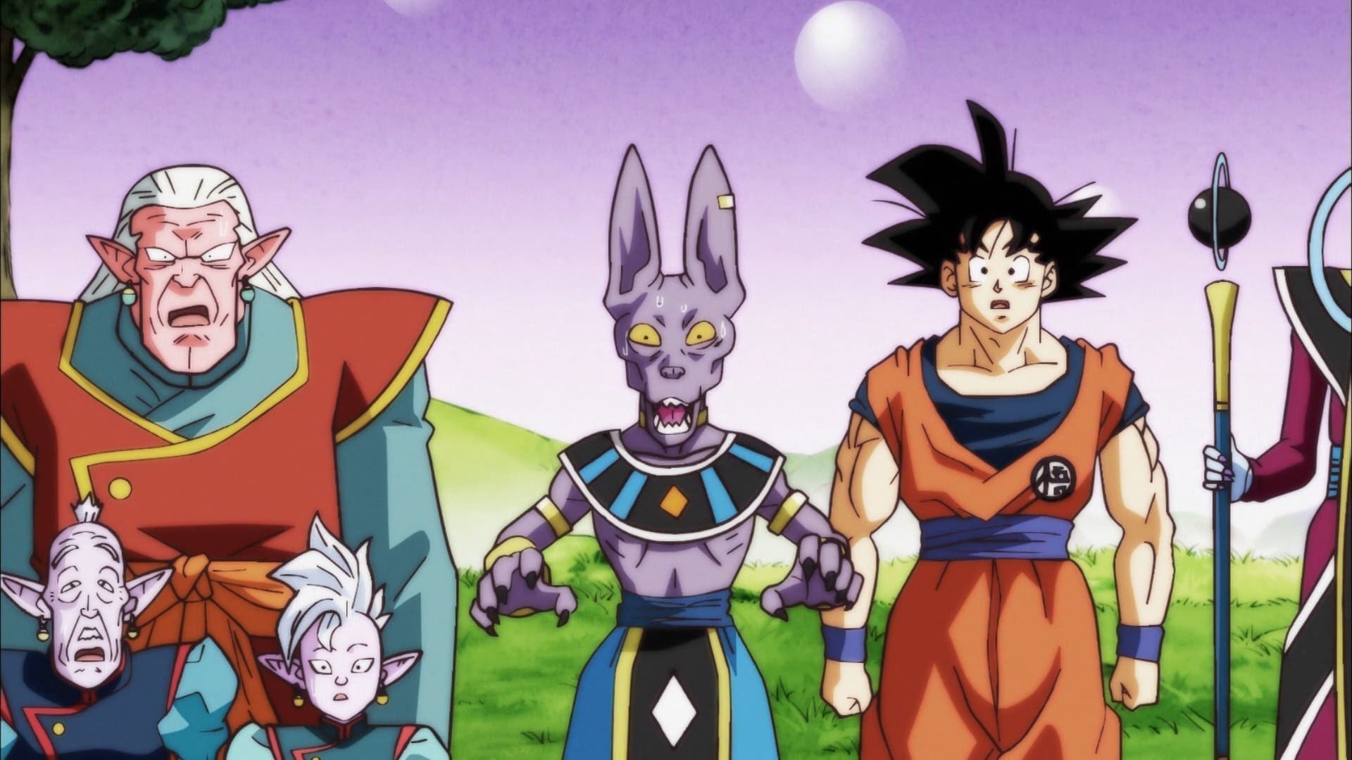 -E78- Even the Universes' Gods are Appalled?! The Lose-and-Perish Tournament of Power