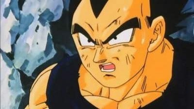 -E280- Vegeta's Respect