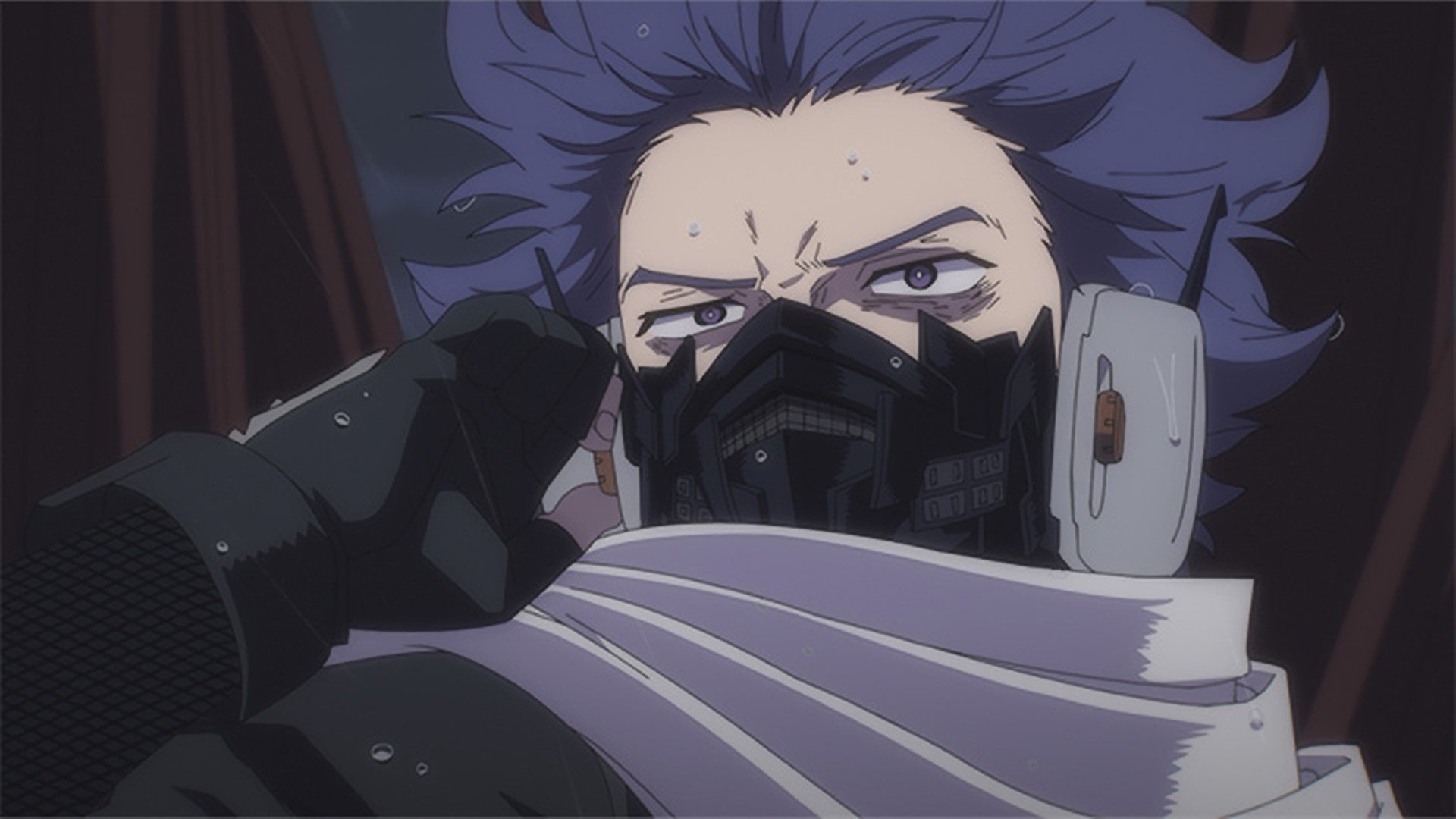 -E18- Ashtë një botë e vogël