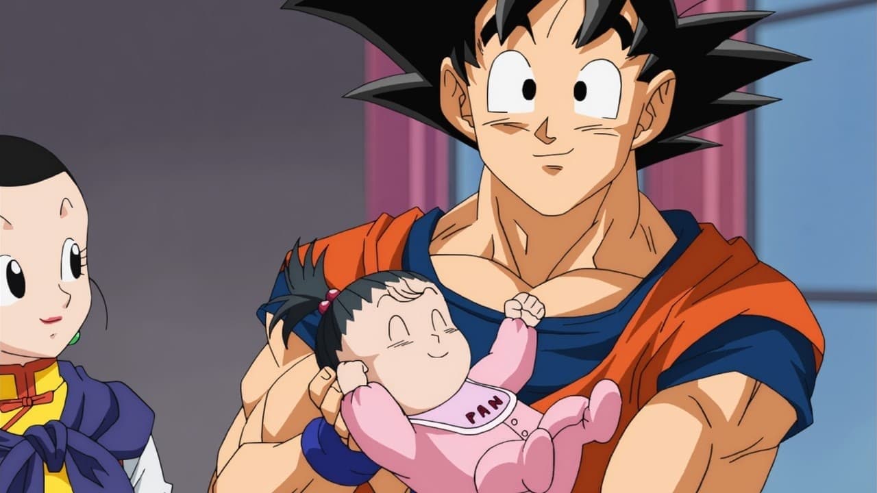 -E43- Goku's Energy is Out of Control? The Struggle to Look After Pan