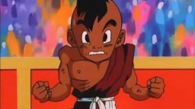 -E290- Buu's Reincarnation