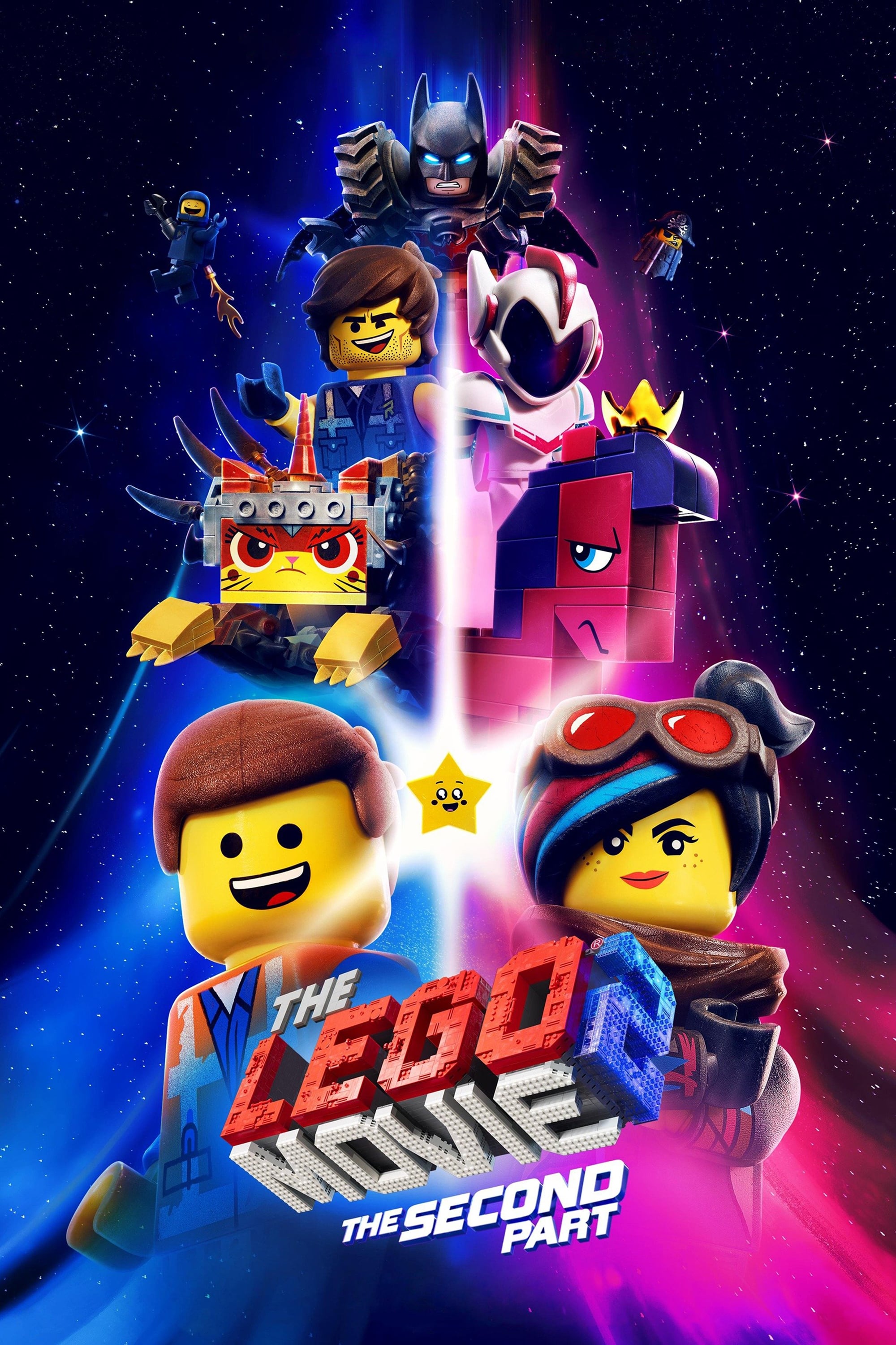 Filmi Lego 2