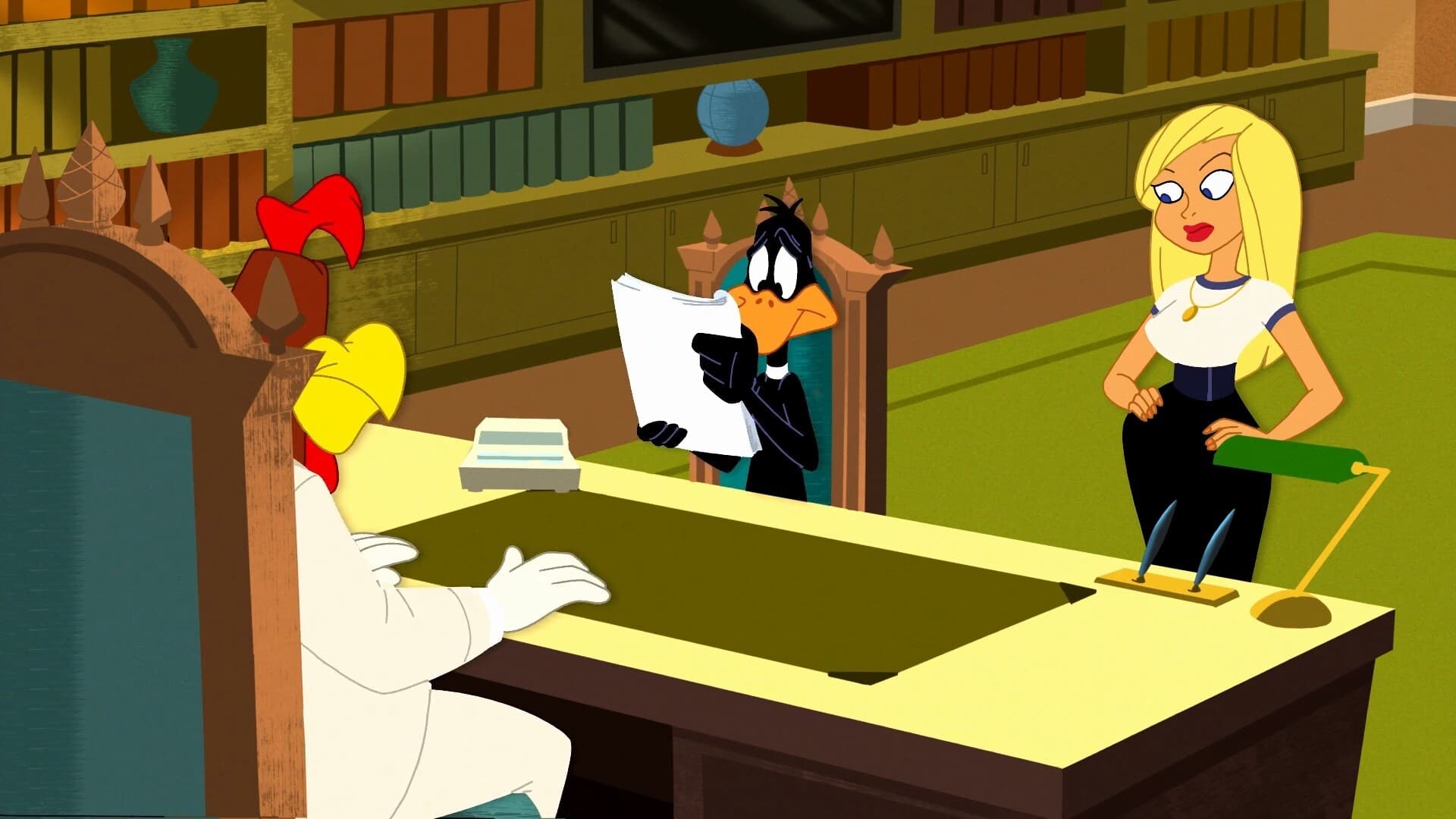 -E21- Viti i Duck