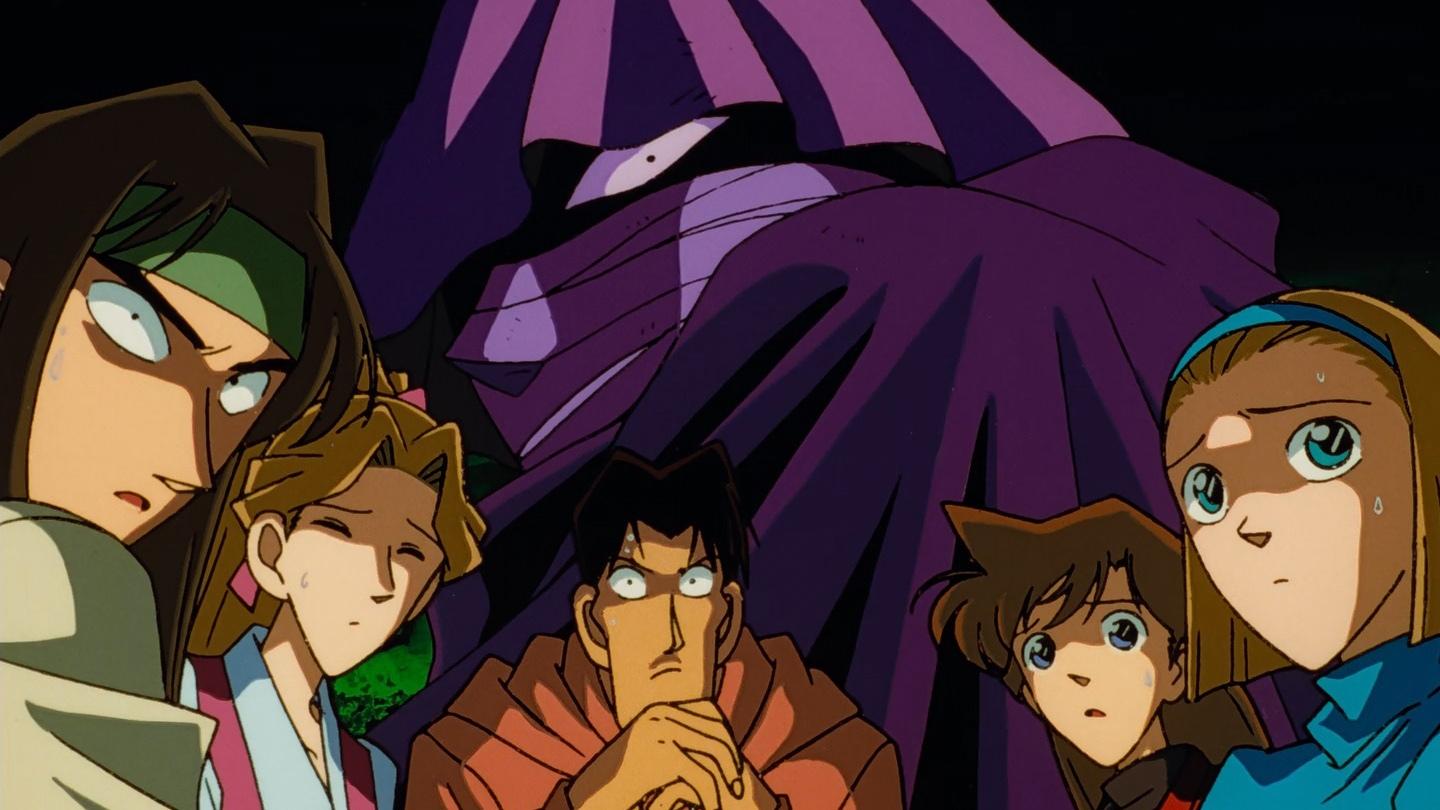 -E35- Vrasja e Vilës Mountain (2)