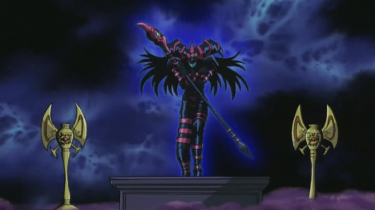 -E39- Yugi vs. Pegasus: Match of the Millennium (5)