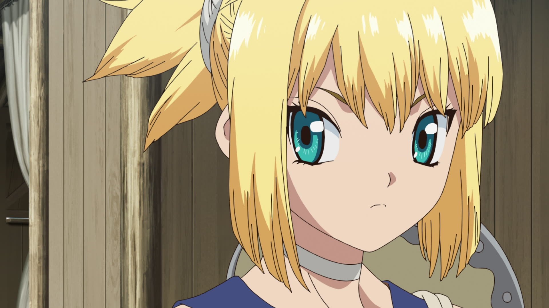 -E4- Eyes of Science