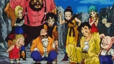 -E239- Find the Dragon Balls