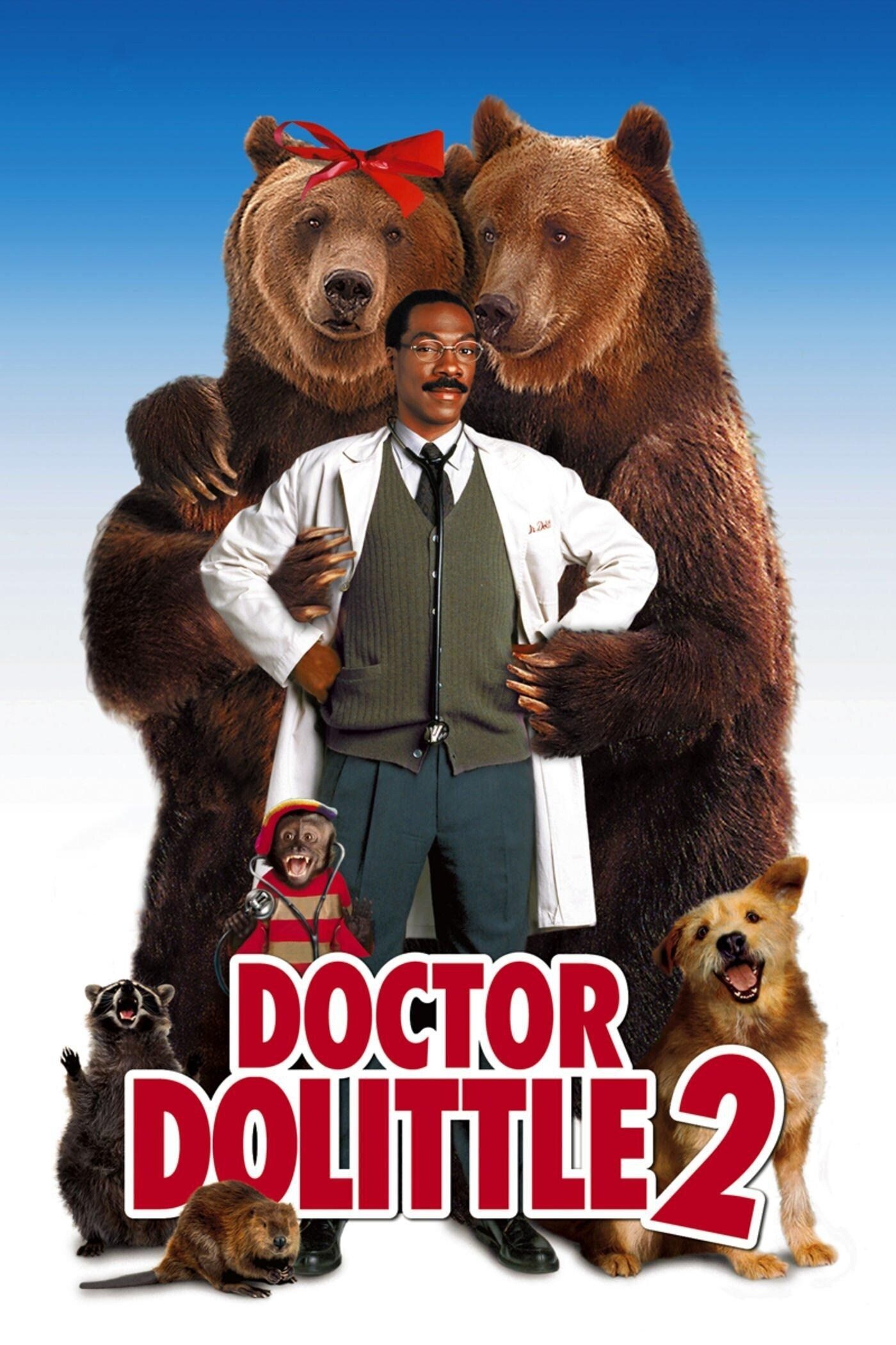 Doktor Dulitëll 2