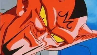 -E221- King of the Demons