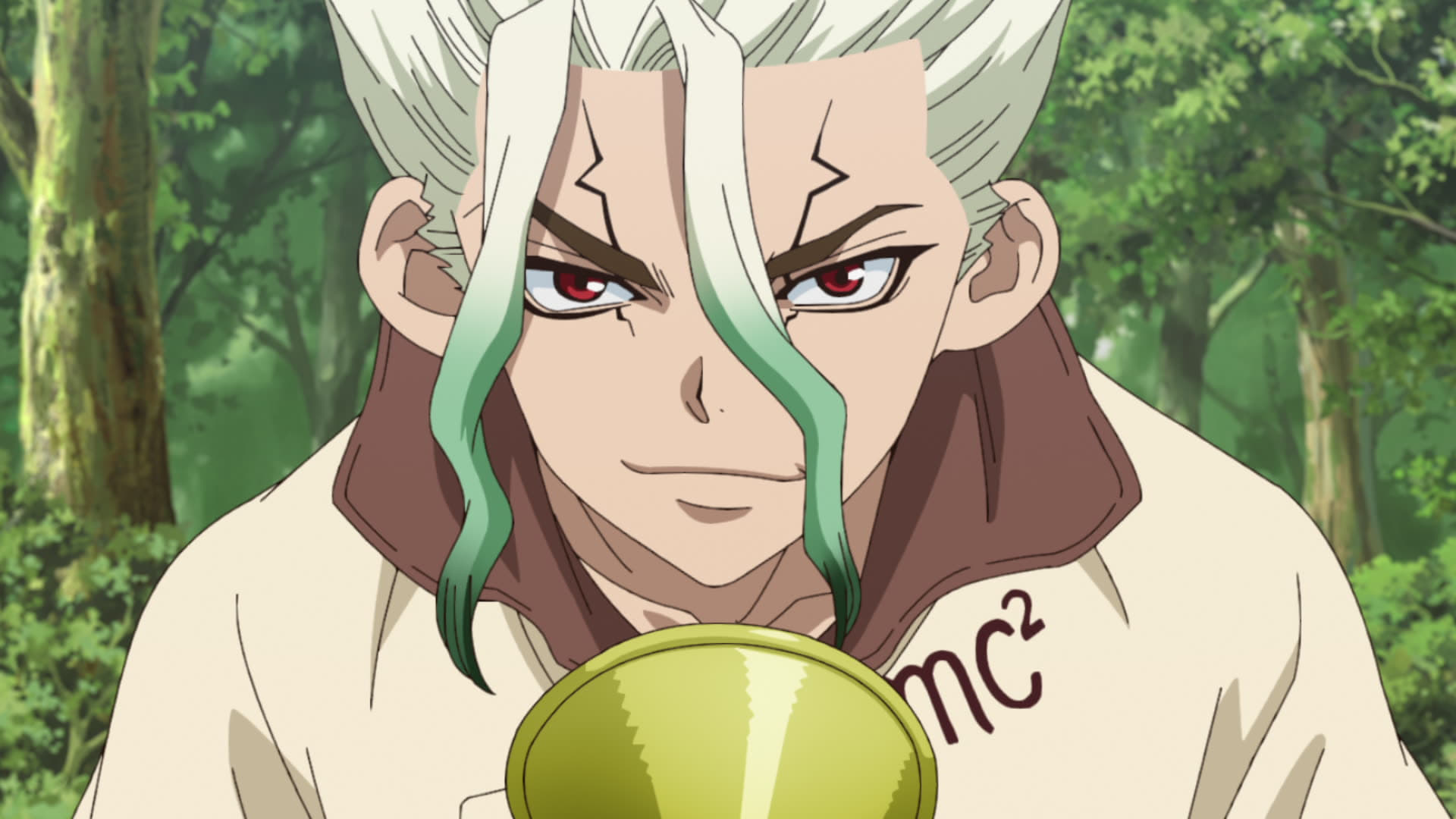 -E11- With This Fist, a Miracle