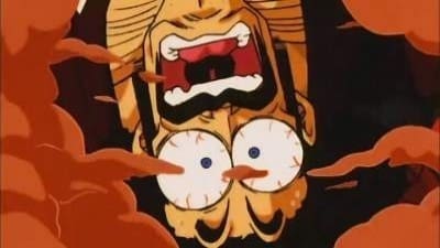 -E213- Big Trouble, Little Trunks