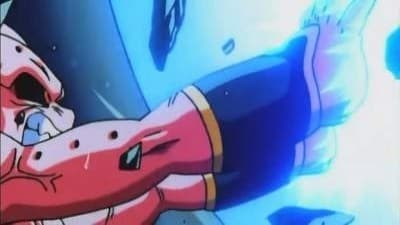 -E286- Spirit Bomb Triumphant