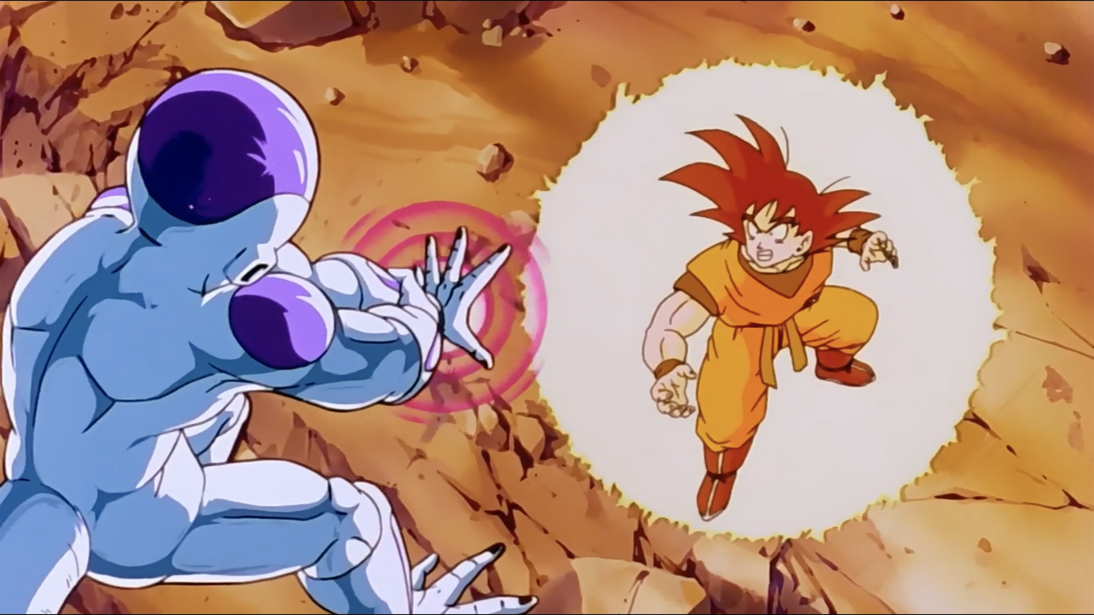 -E88- Clash of the Super Powers