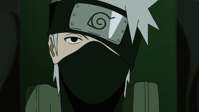 -E219- Kakashi Hatake, the Hokage